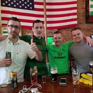 Meet your Posher, Colm